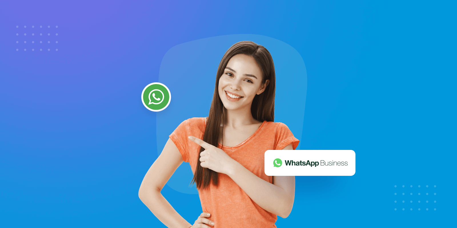 WhatsApp Promotion